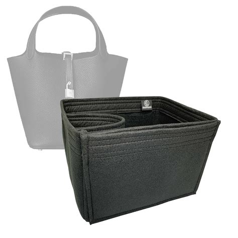 hermes picotin 22 bag organizer|Bag Organizer for Hermes Picotin 22 .